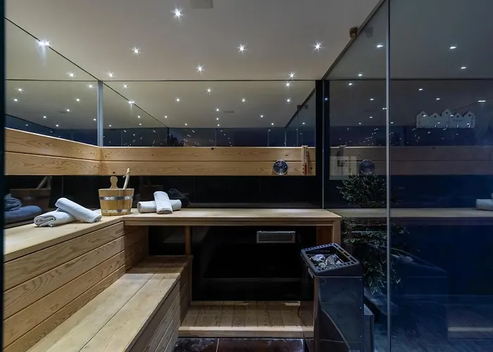 Villa Suker - Jacuzzi, Pool, Sauna Kaštela